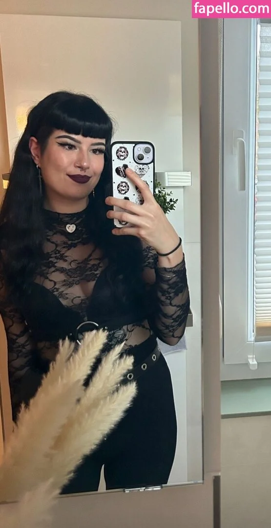 Itznataly Onlyfans Photo Gallery 