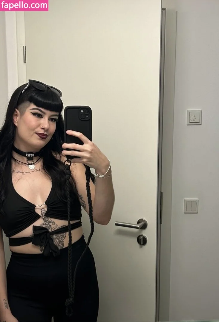 Itznataly Onlyfans Photo Gallery 