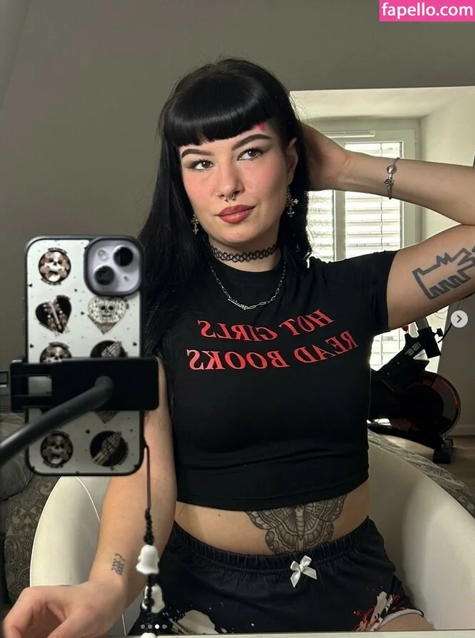 Itznataly Onlyfans Photo Gallery 