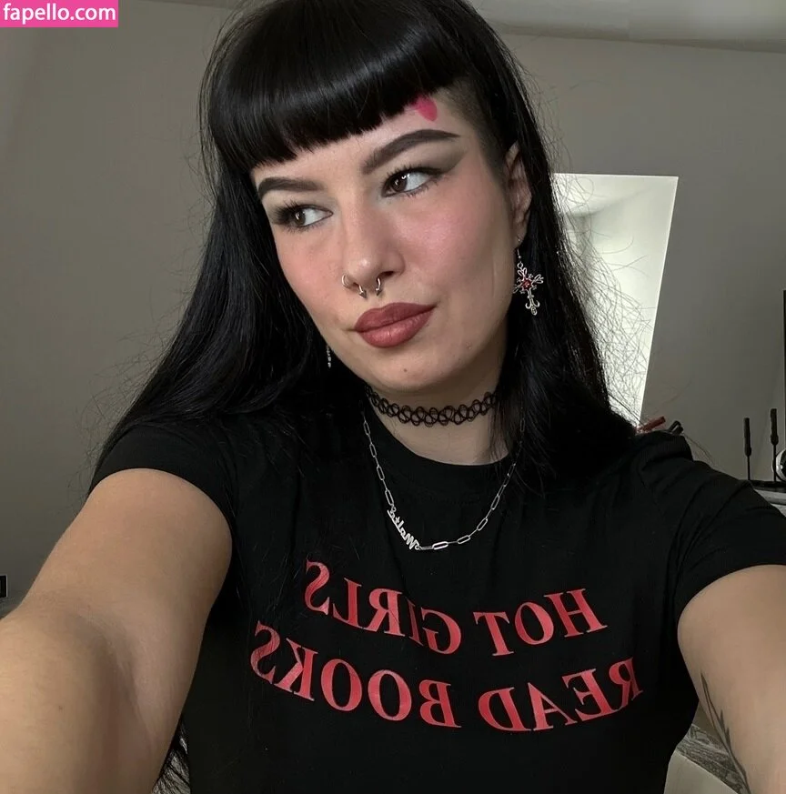 Itznataly Onlyfans Photo Gallery 