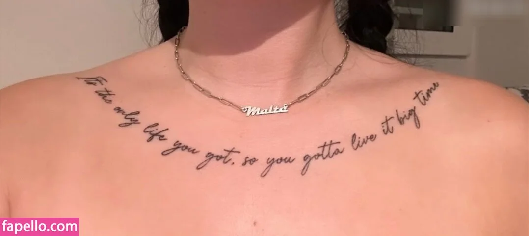 Itznataly Onlyfans Photo Gallery 