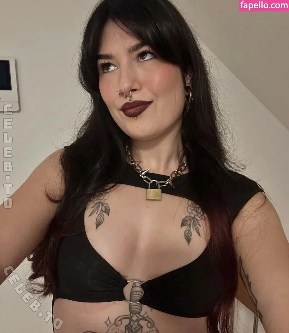 Itznataly Onlyfans Photo Gallery 