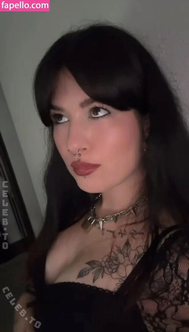 Itznataly Onlyfans Photo Gallery 