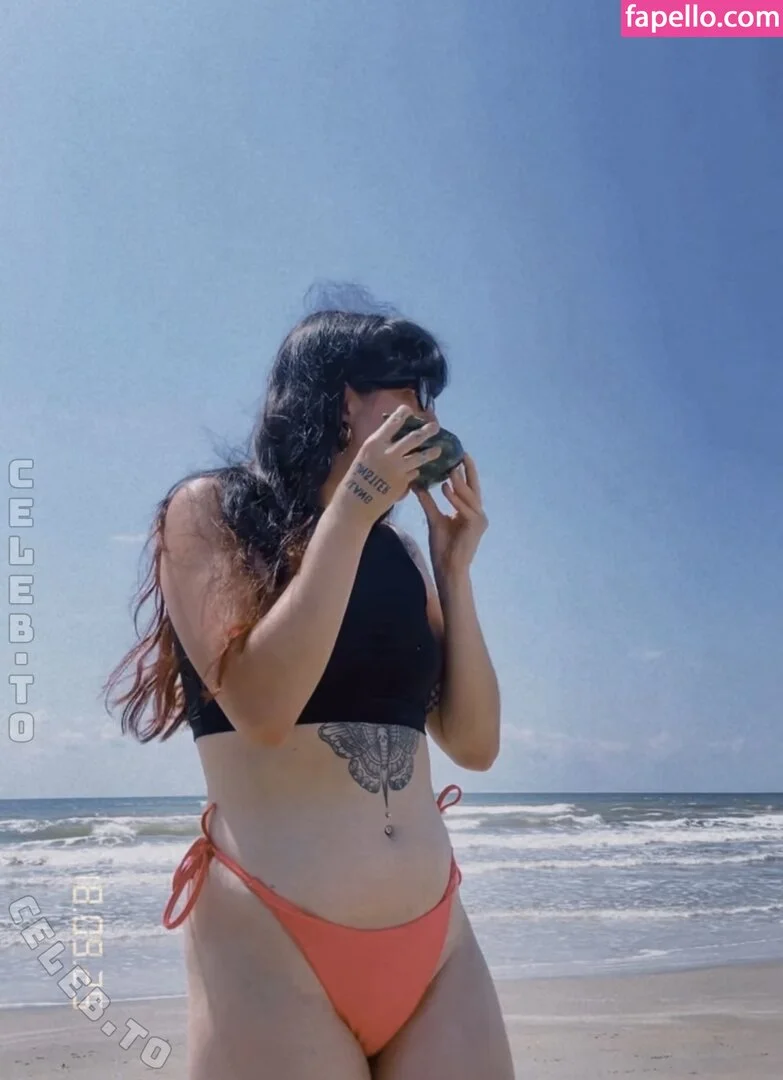 Itznataly Onlyfans Photo Gallery 