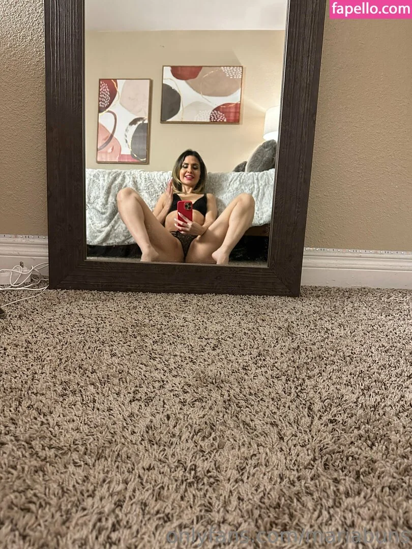 mariabuns Onlyfans Photo Gallery 