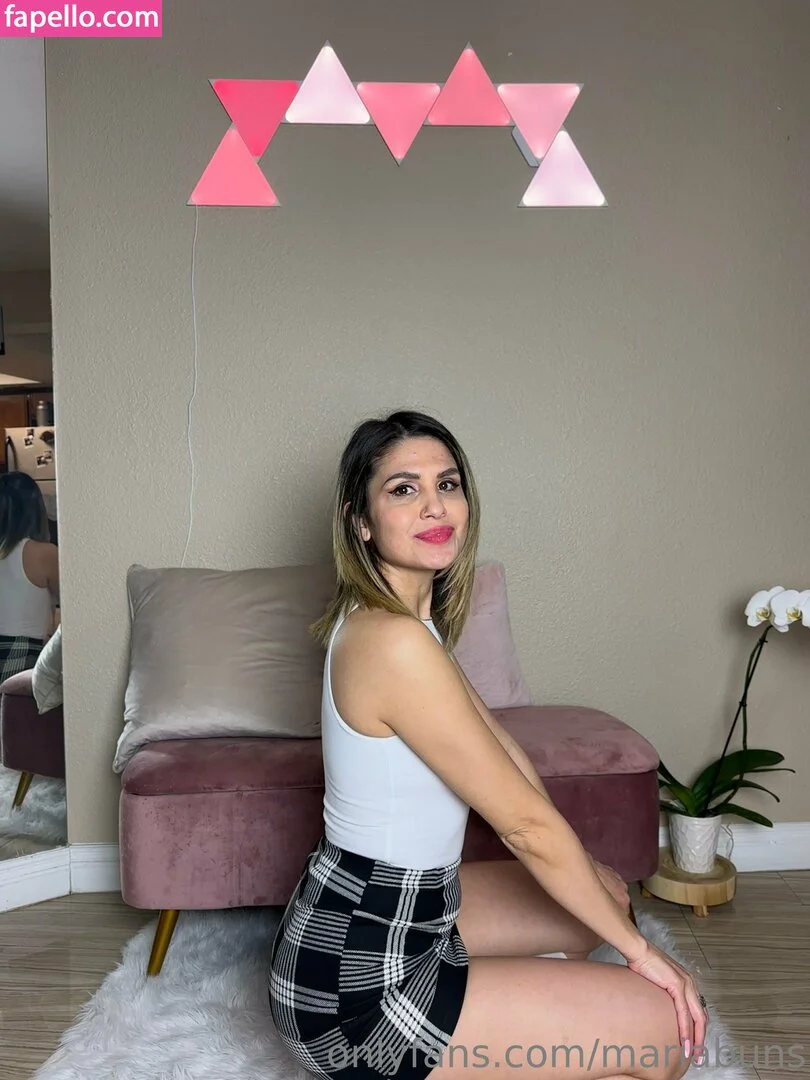 mariabuns Onlyfans Photo Gallery 