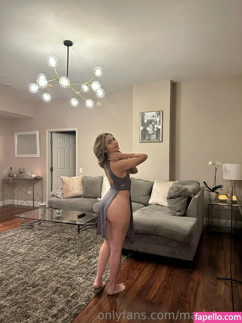 mariabuns Onlyfans Photo Gallery 