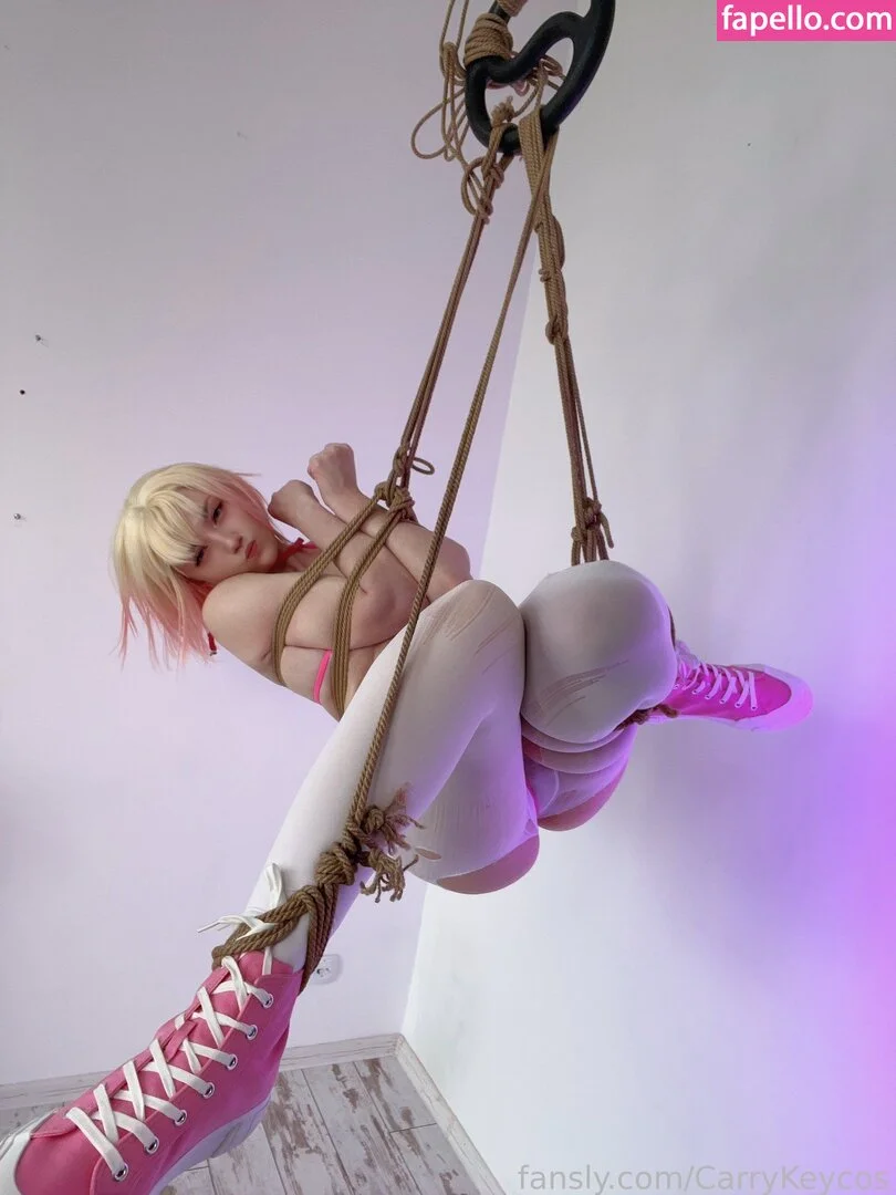 CarryKeycos Onlyfans Photo Gallery 