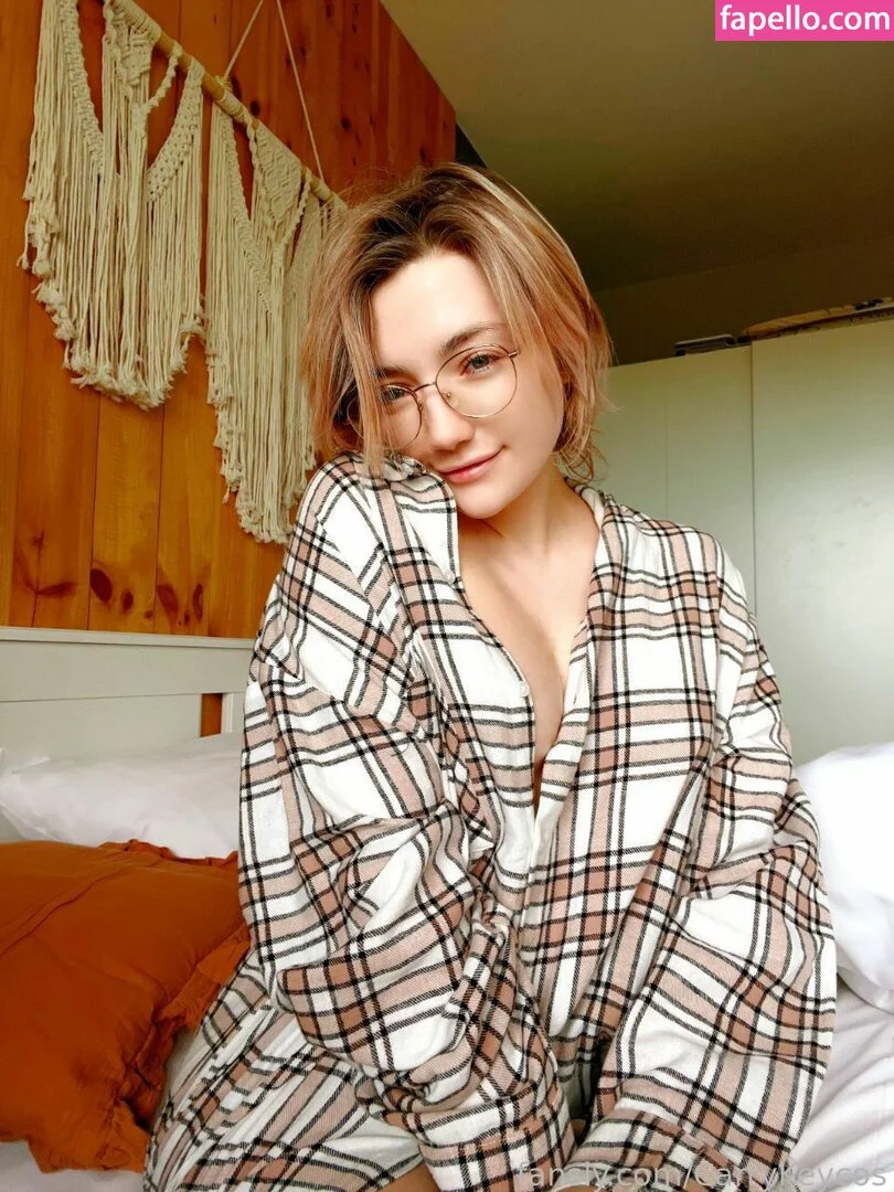 CarryKeycos Onlyfans Photo Gallery 