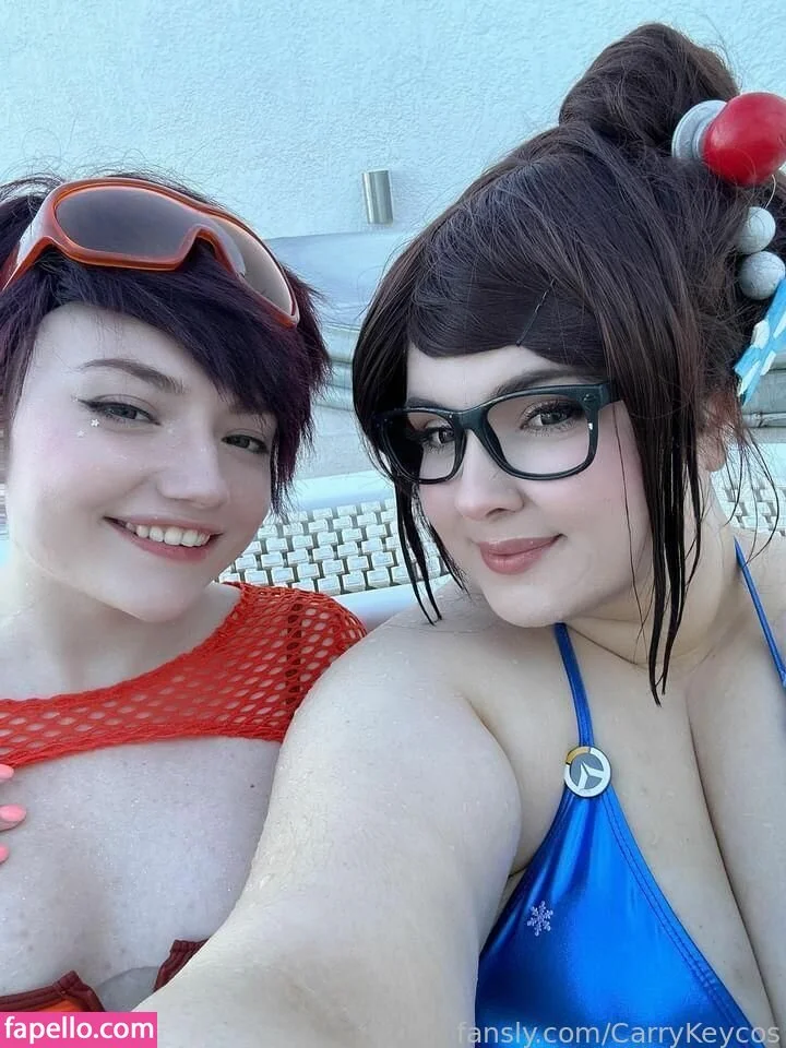 CarryKeycos Onlyfans Photo Gallery 