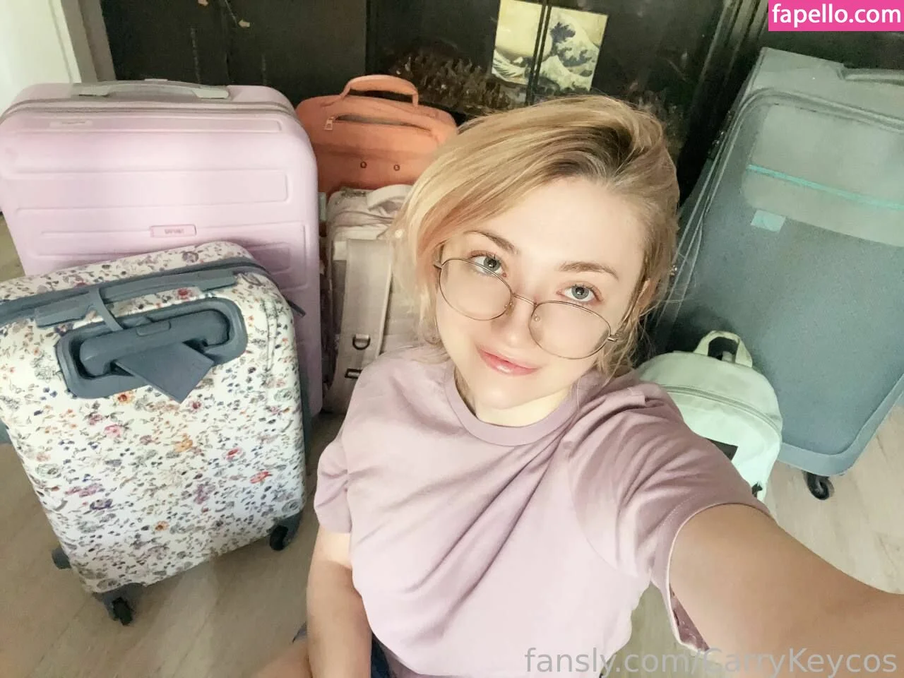 CarryKeycos Onlyfans Photo Gallery 