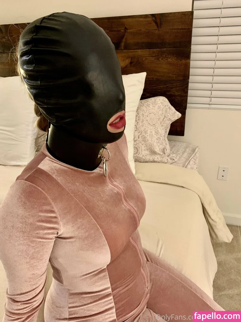 kinkyviolet Onlyfans Photo Gallery 