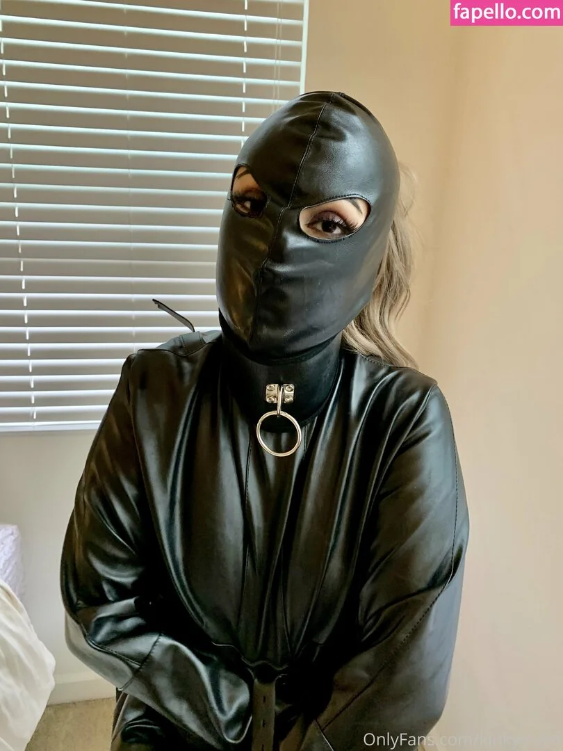 kinkyviolet Onlyfans Photo Gallery 