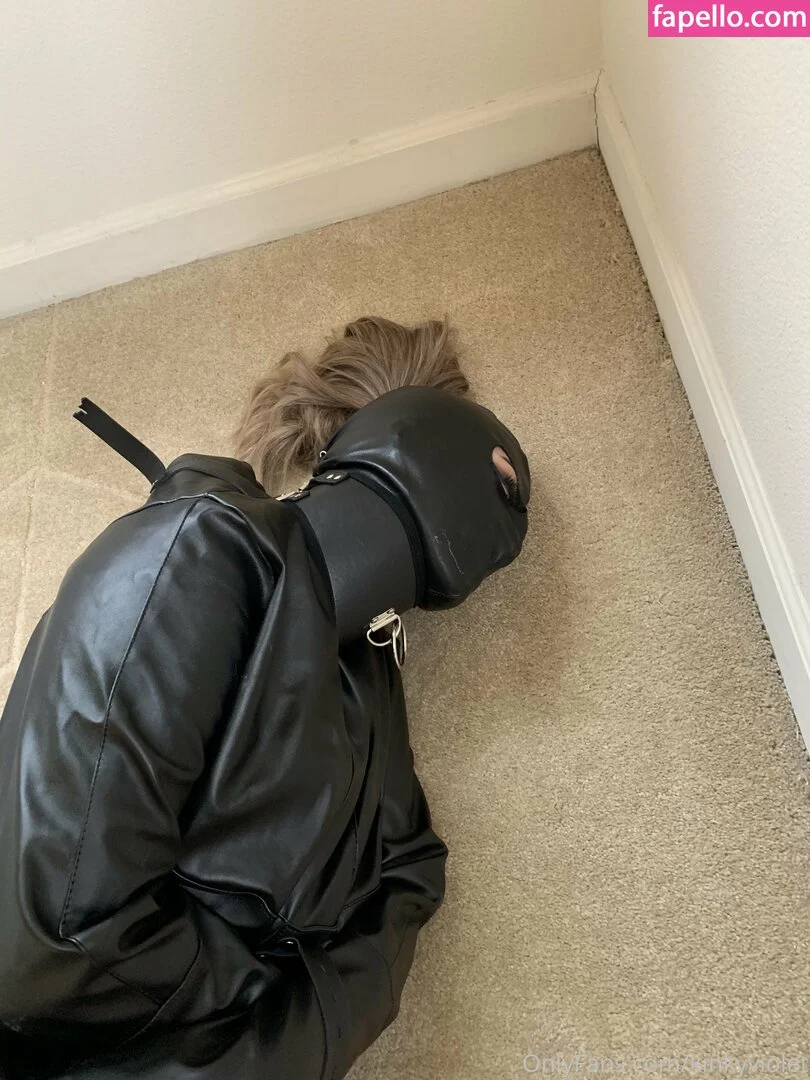 kinkyviolet Onlyfans Photo Gallery 