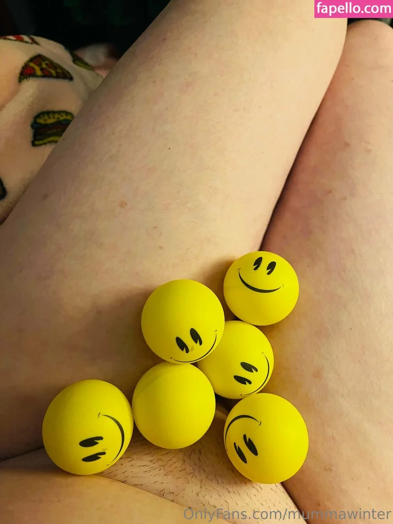 mummawinter Onlyfans Photo Gallery 