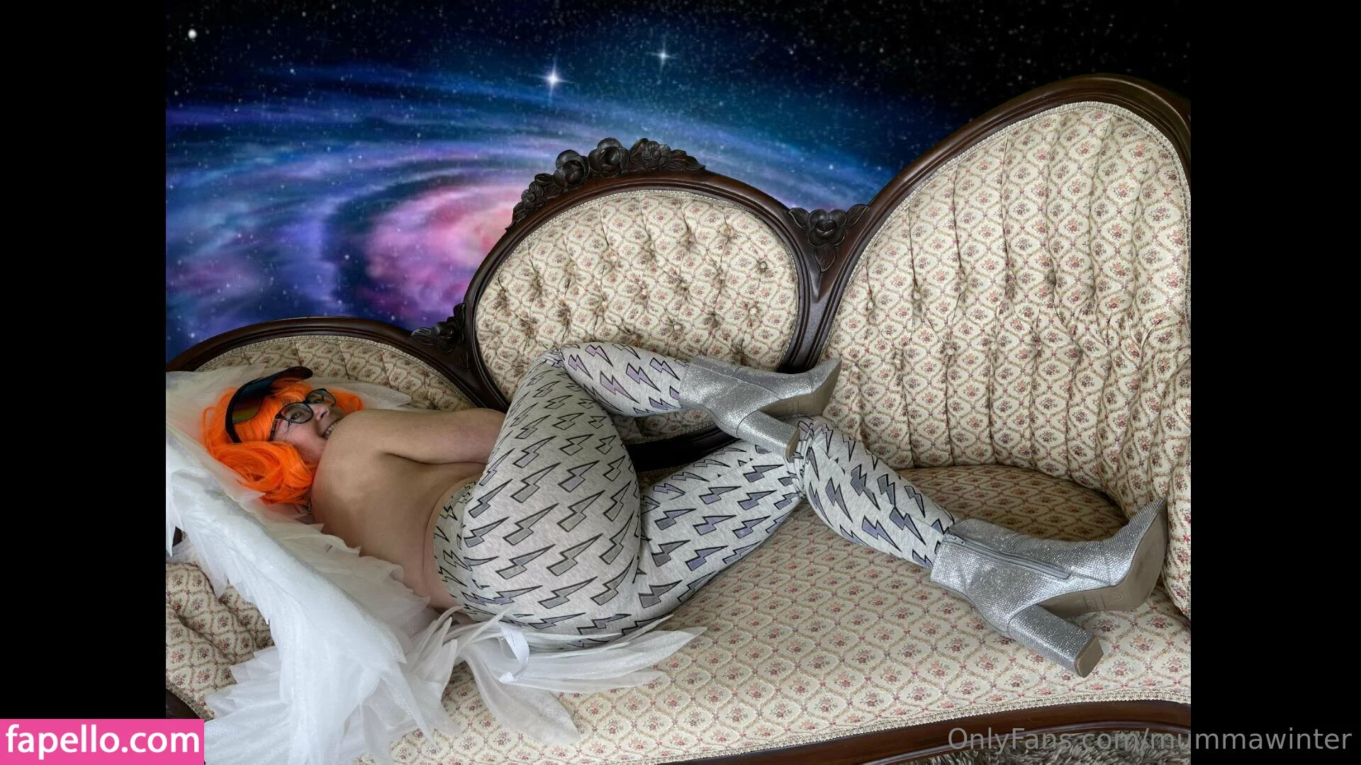 mummawinter Onlyfans Photo Gallery 