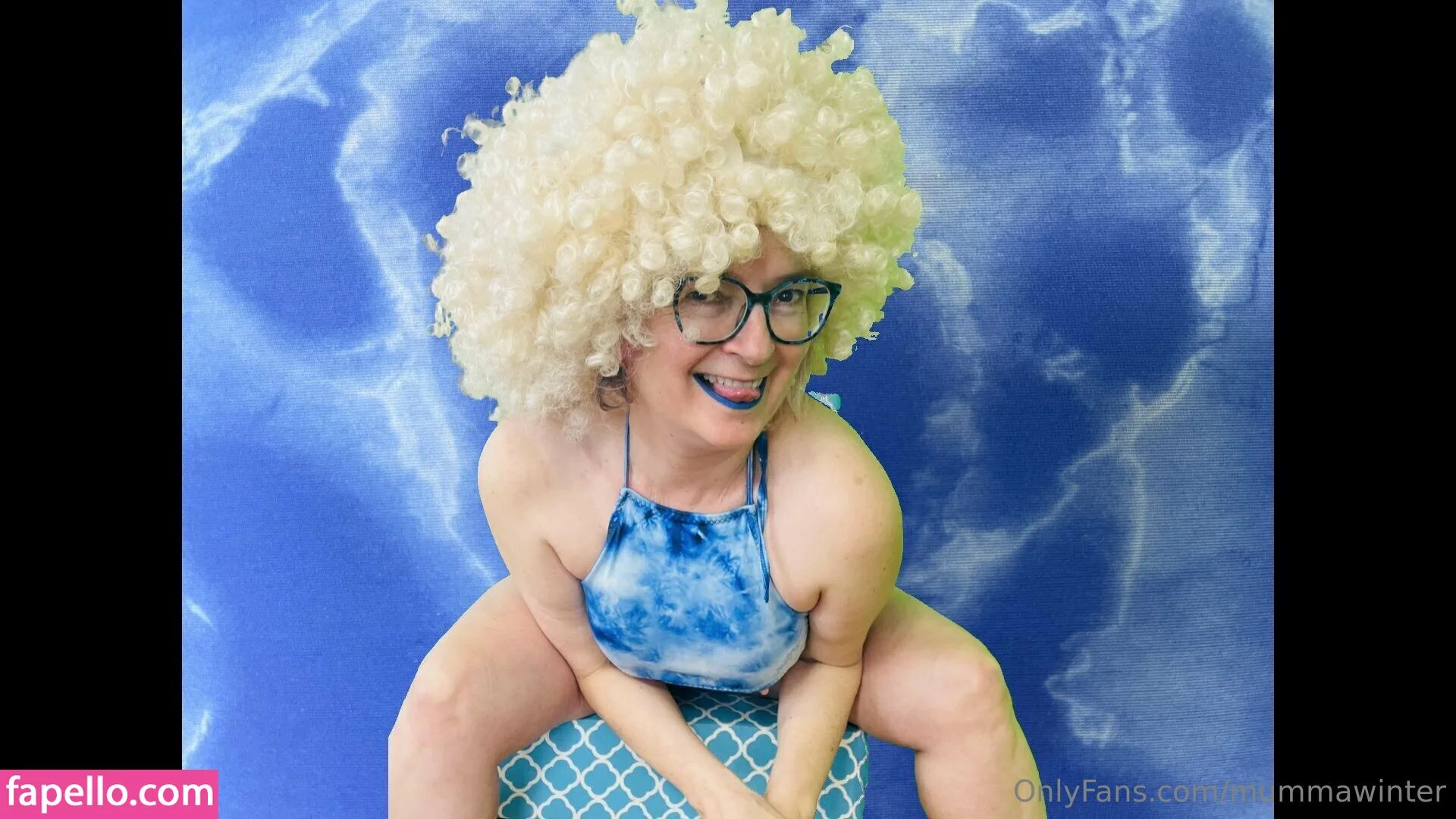 mummawinter Onlyfans Photo Gallery 