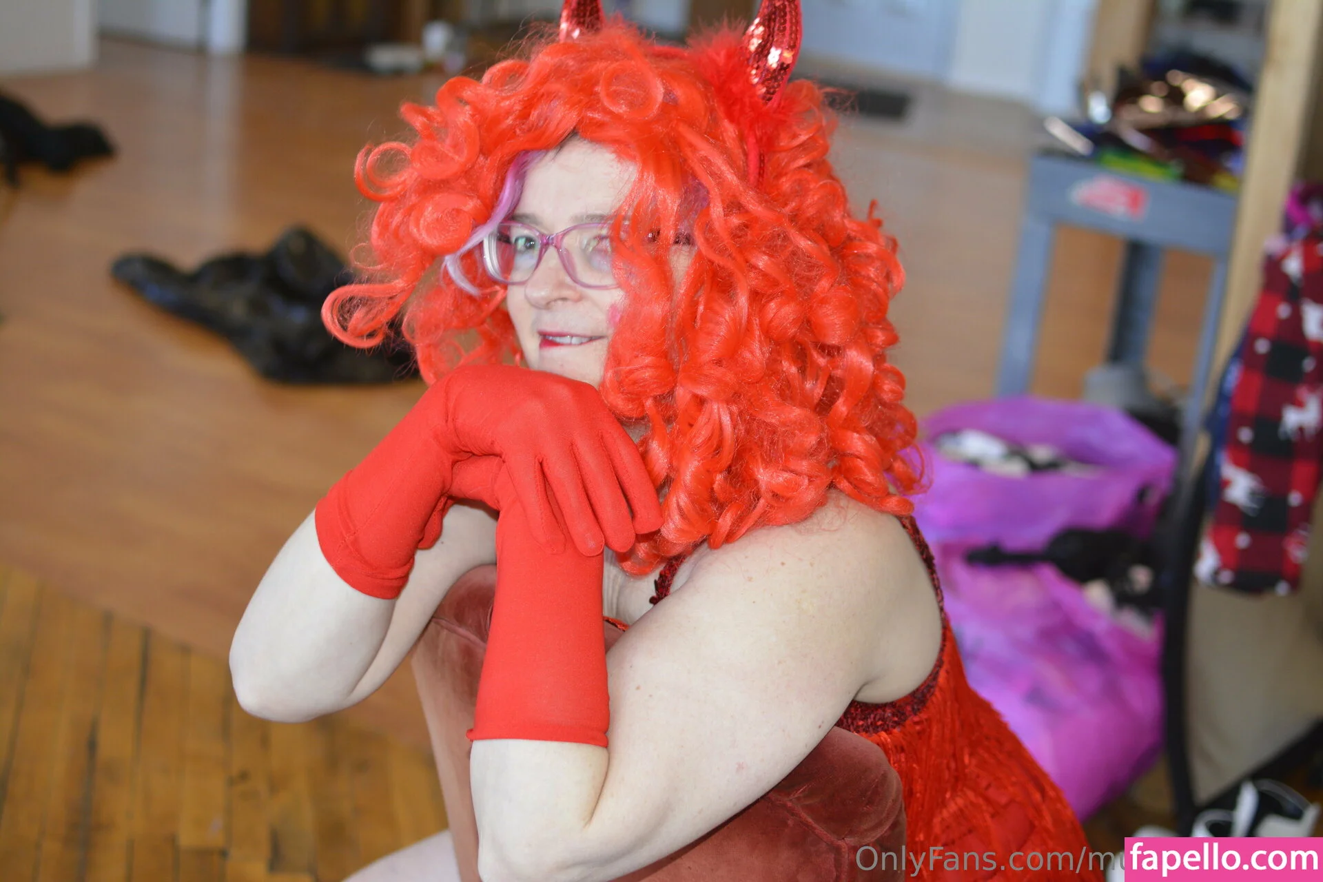 mummawinter Onlyfans Photo Gallery 