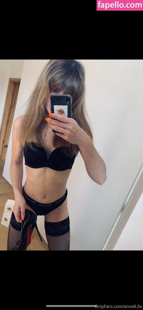 Anne Werner Onlyfans Photo Gallery 