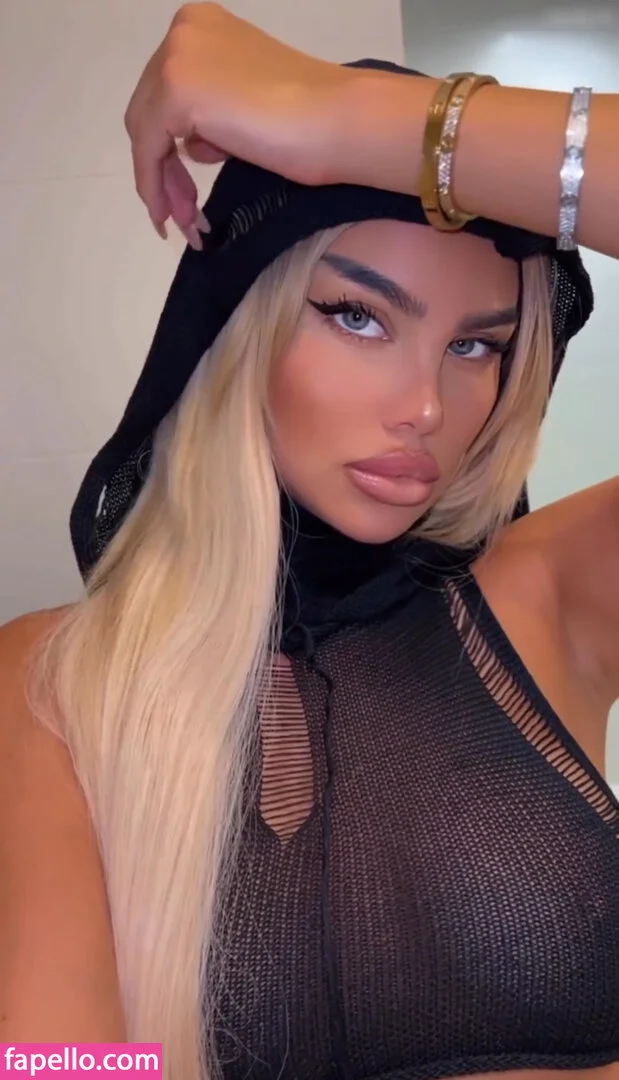 Icy.bebe Onlyfans Photo Gallery 