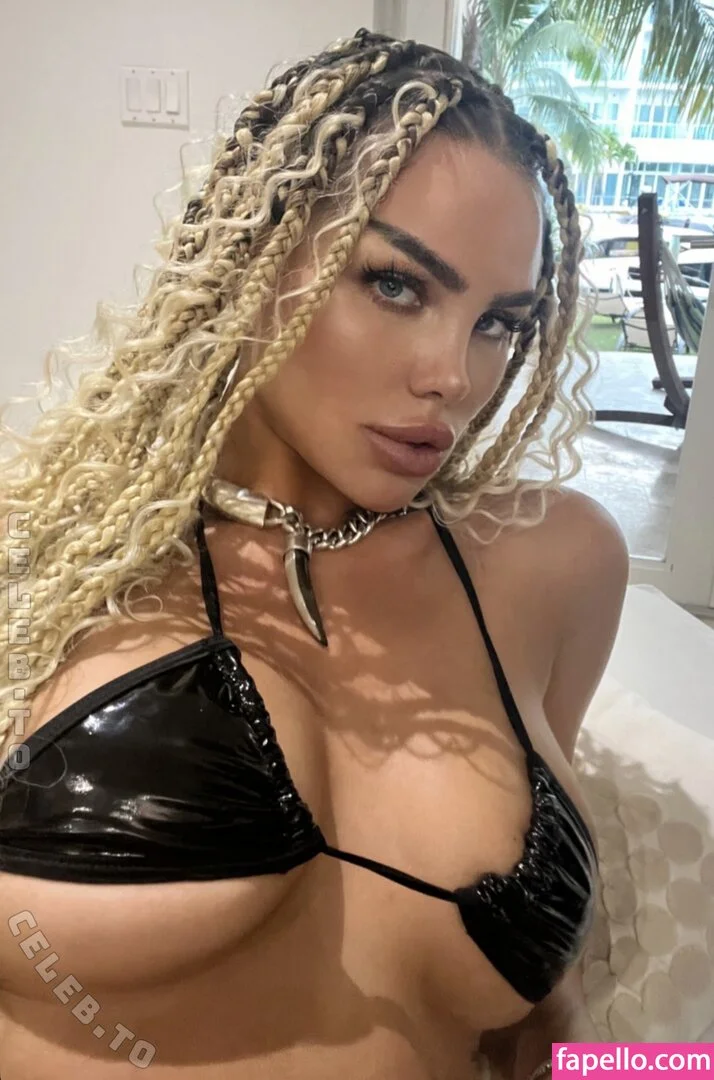 Icy.bebe Onlyfans Photo Gallery 