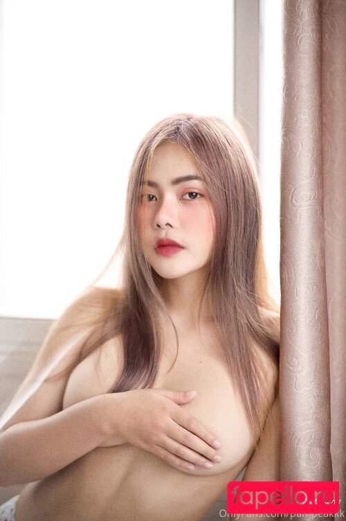 Pampeak Onlyfans Photo Gallery 