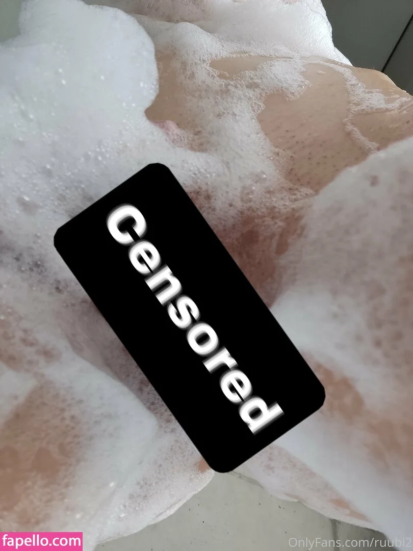 ruubi2 Onlyfans Photo Gallery 