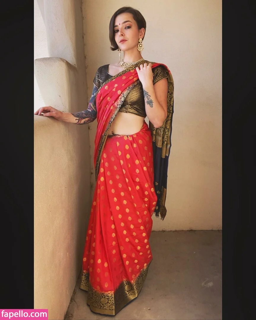 Indi Rossi Onlyfans Photo Gallery 