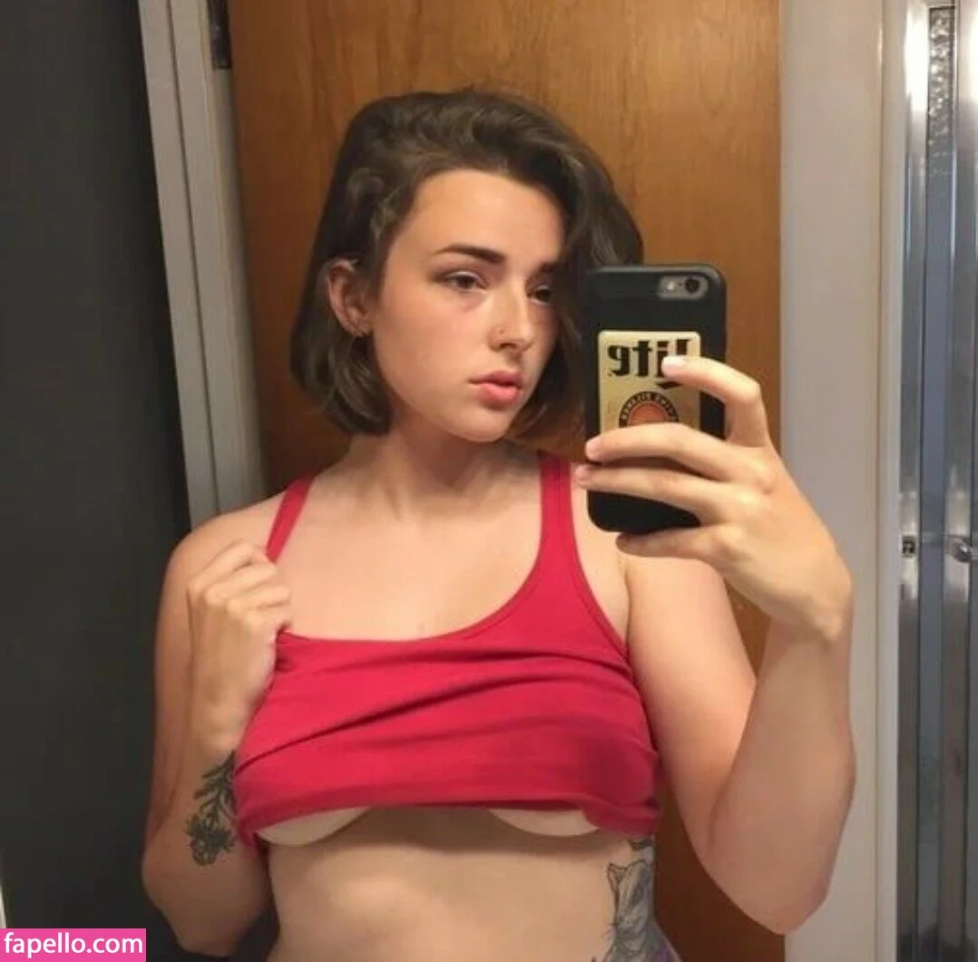 Indi Rossi Onlyfans Photo Gallery 