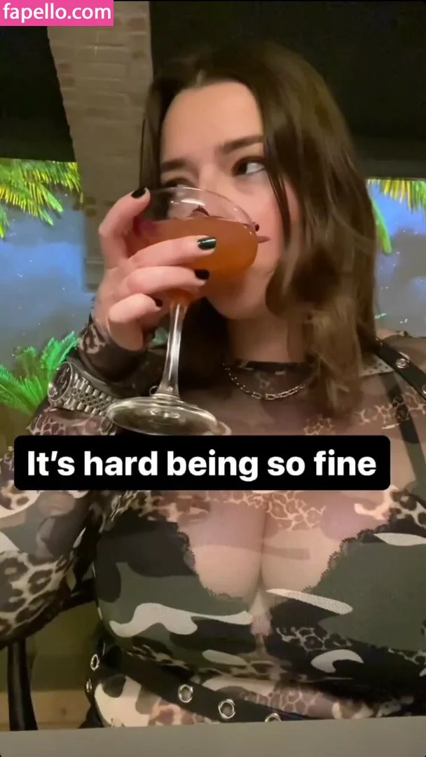 Indi Rossi Onlyfans Photo Gallery 