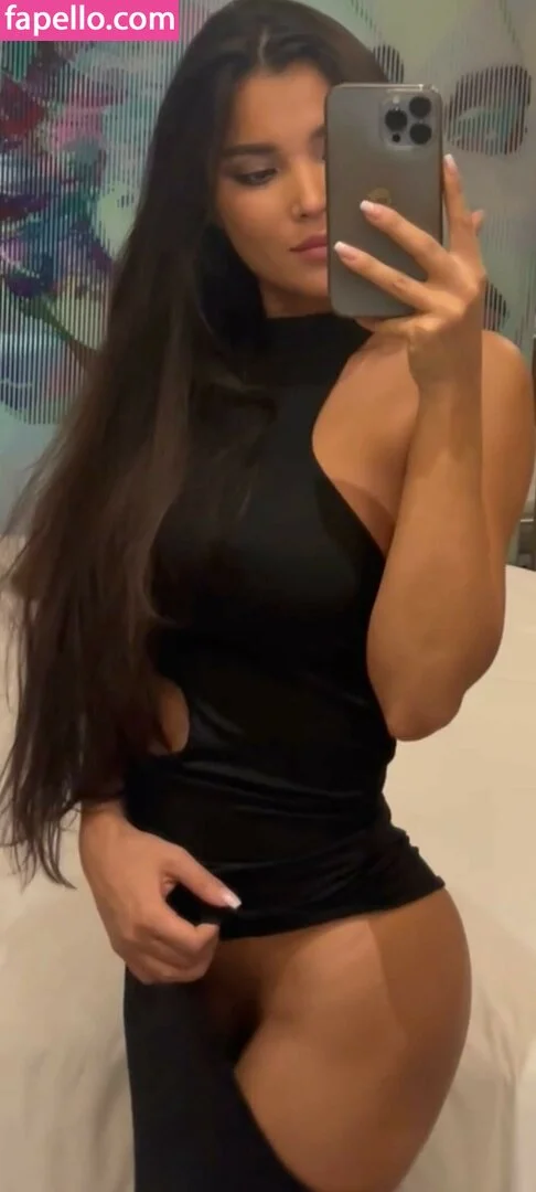 Svetabily Onlyfans Photo Gallery 