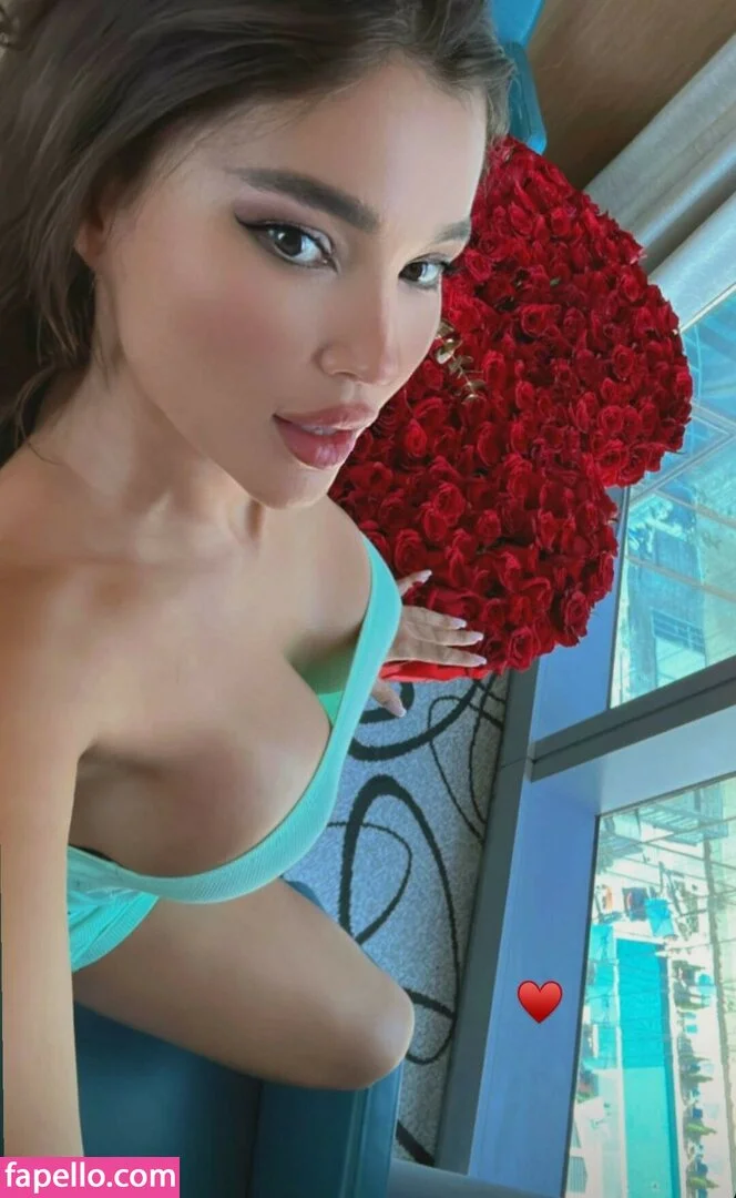 Svetabily Onlyfans Photo Gallery 