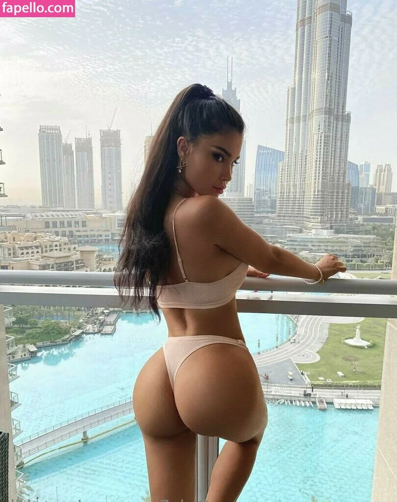 Svetabily Onlyfans Photo Gallery 