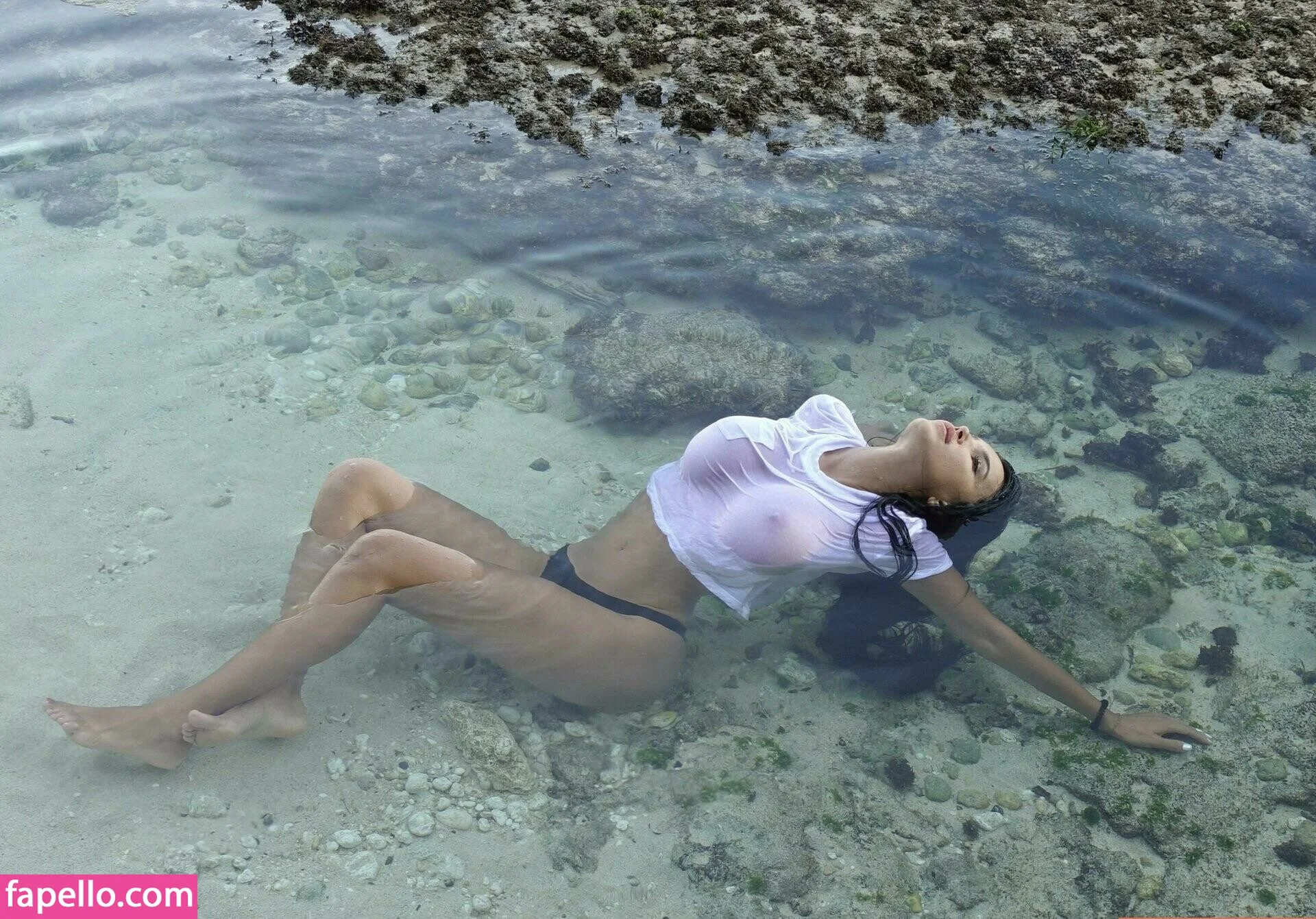 Svetabily Onlyfans Photo Gallery 