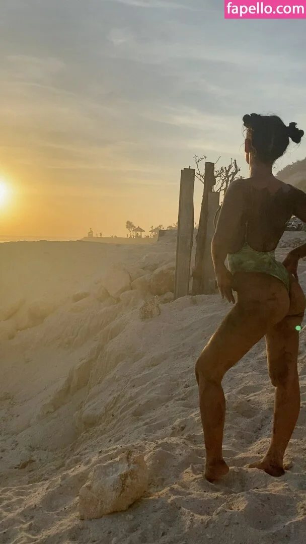 Svetabily Onlyfans Photo Gallery 