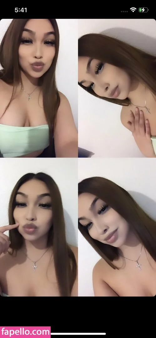 phatmah Onlyfans Photo Gallery 