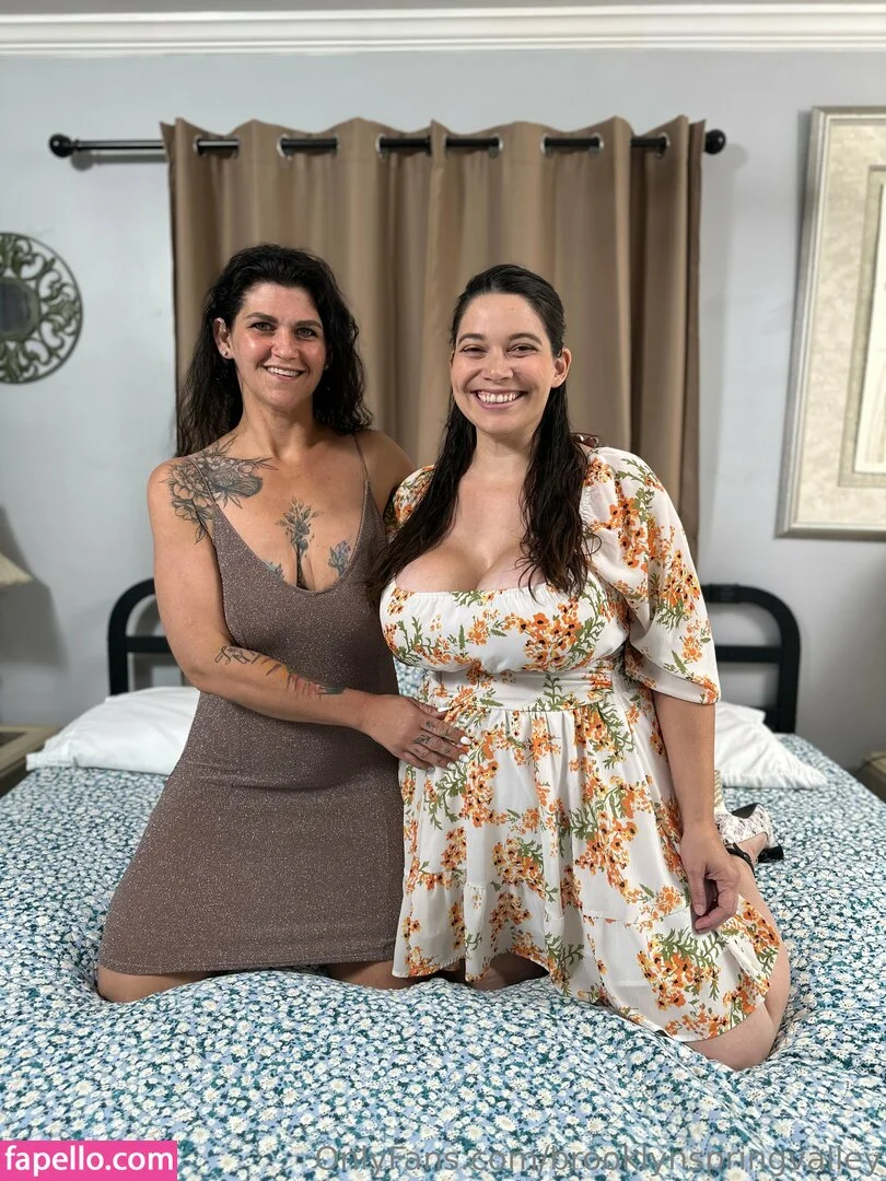 Brooklynspringvalley Onlyfans Photo Gallery 