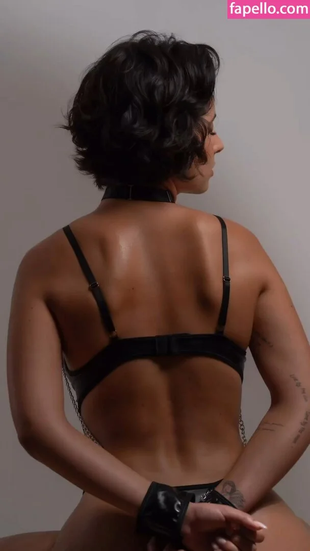 Moon_fighter_ Onlyfans Photo Gallery 