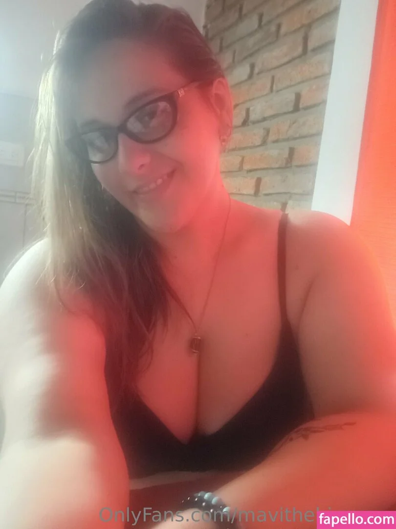mavithebigmom Onlyfans Photo Gallery 