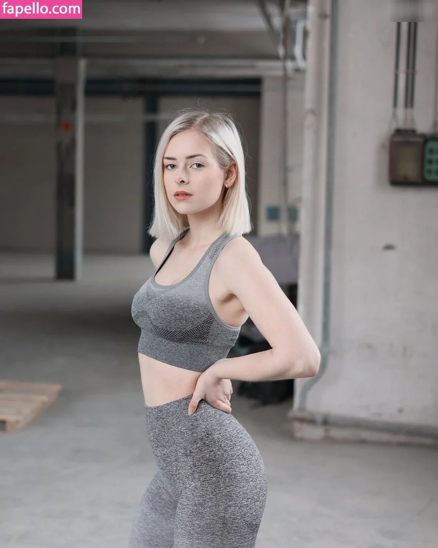 Lorena Kirchhoffer Onlyfans Photo Gallery 