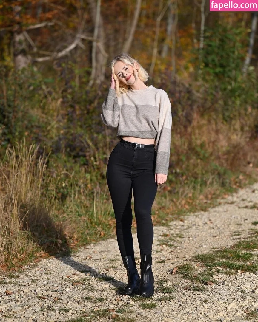 Lorena Kirchhoffer Onlyfans Photo Gallery 