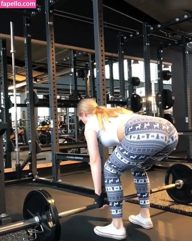 Lorena Kirchhoffer Onlyfans Photo Gallery 