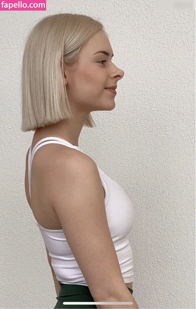 Lorena Kirchhoffer Onlyfans Photo Gallery 