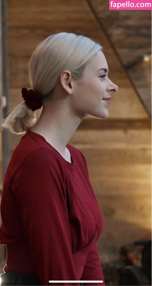 Lorena Kirchhoffer Onlyfans Photo Gallery 