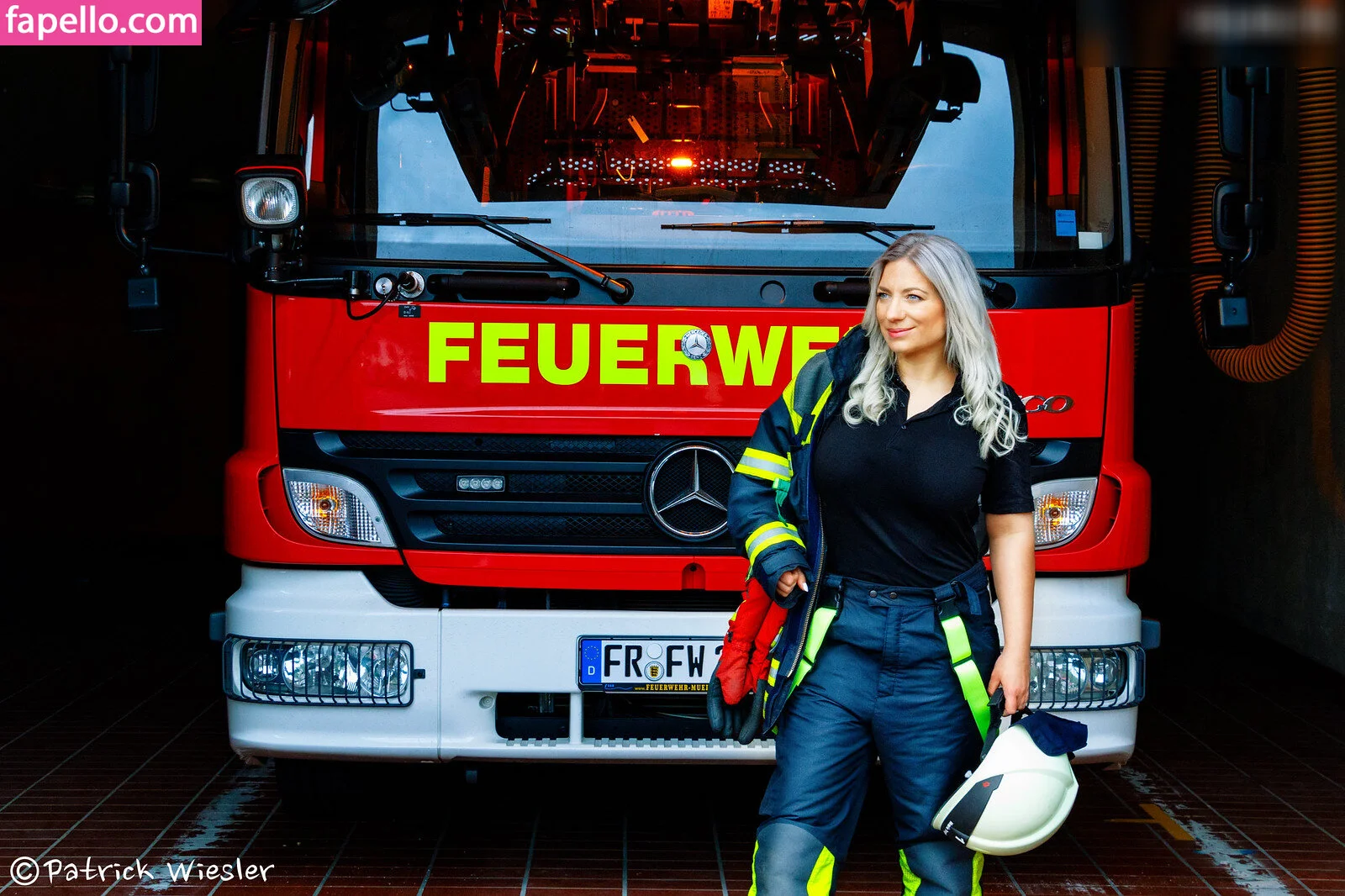 Marie Trappen Onlyfans Photo Gallery 