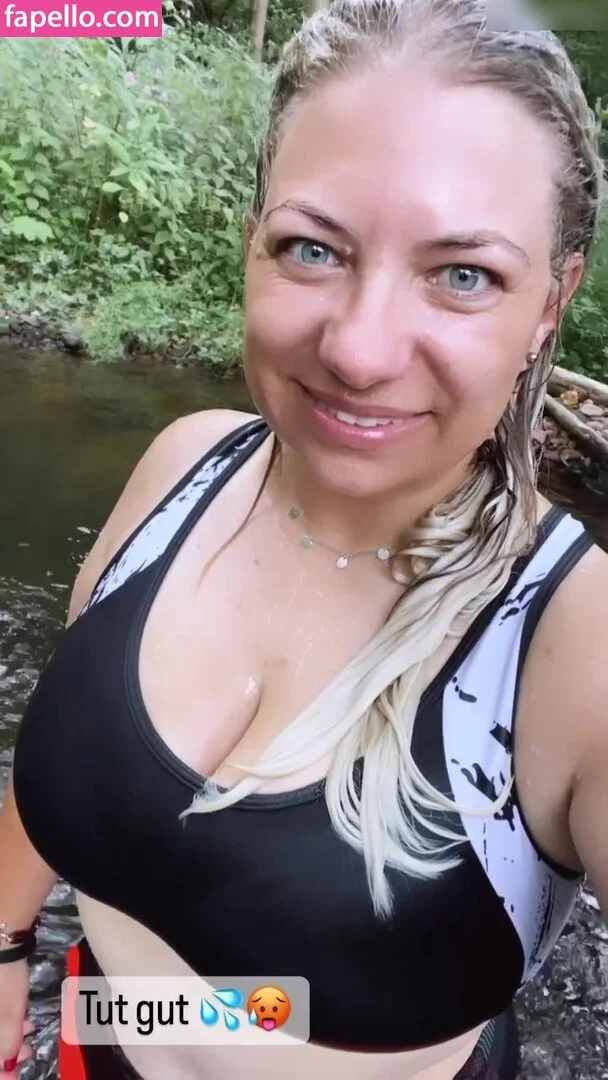 Marie Trappen Onlyfans Photo Gallery 