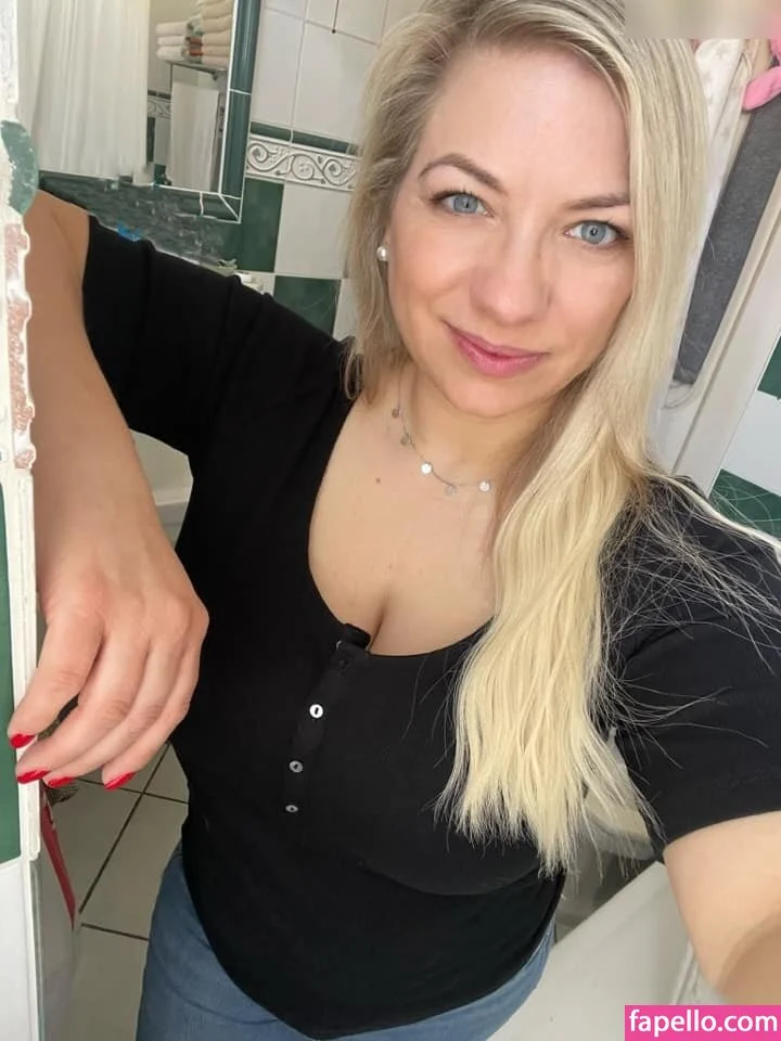 Marie Trappen Onlyfans Photo Gallery 