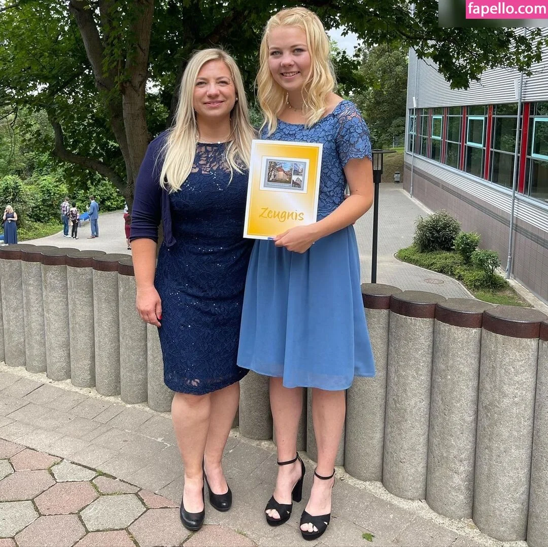 Marie Trappen Onlyfans Photo Gallery 