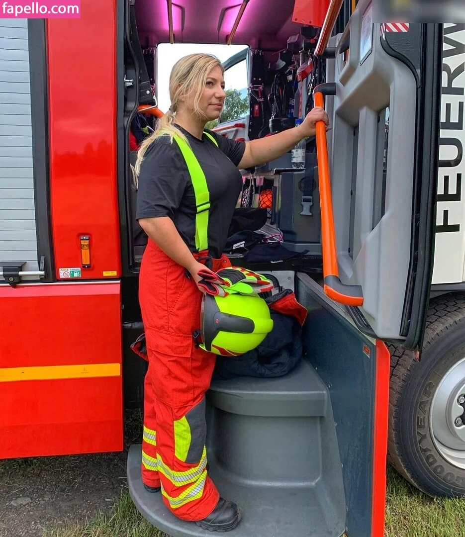 Marie Trappen Onlyfans Photo Gallery 