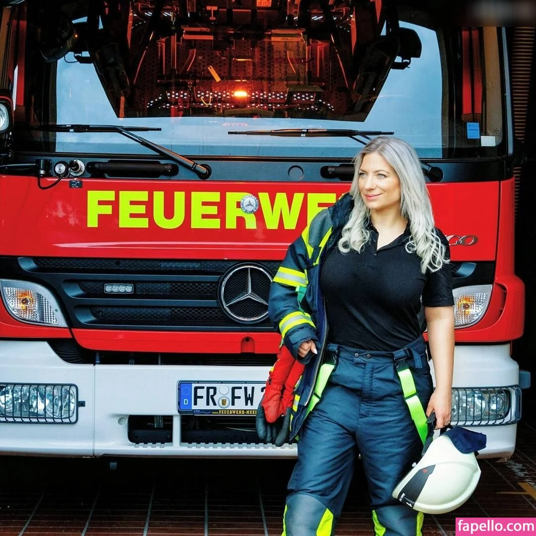 Marie Trappen Onlyfans Photo Gallery 